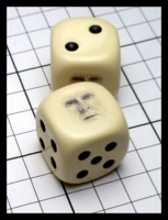 Dice : Dice - My Designs - Face - Aug 2015